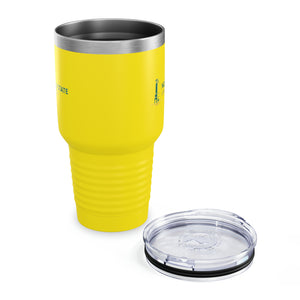 Norfolk State Ringneck Tumbler, 30oz