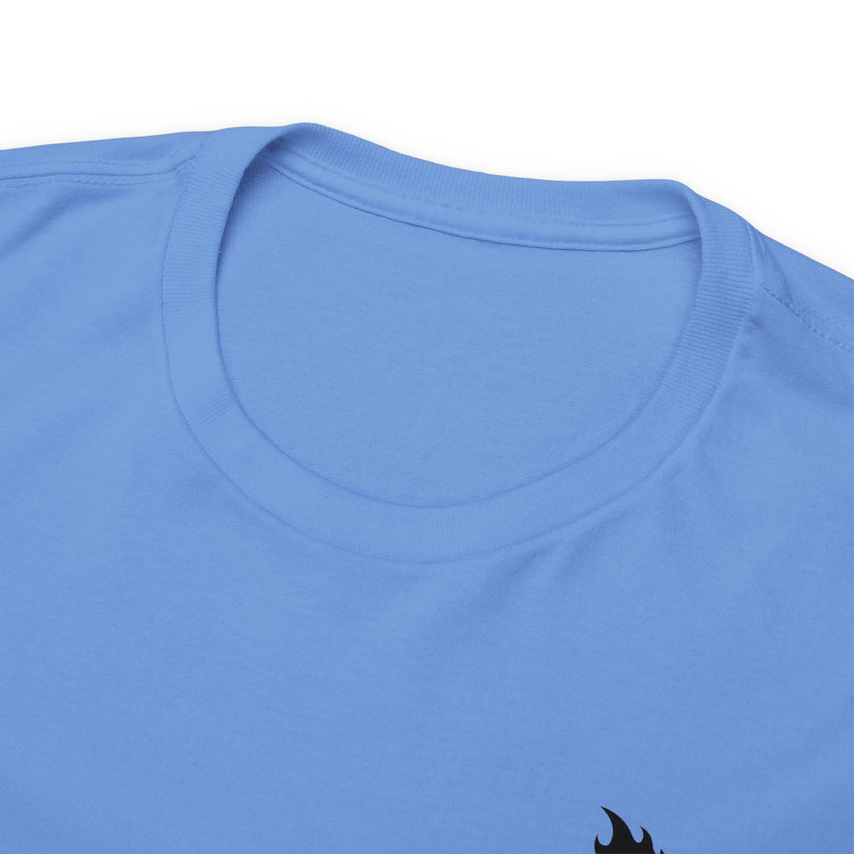 Bradley Floyd Unisex Heavy Cotton Tee