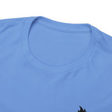 Bradley Floyd Unisex Heavy Cotton Tee