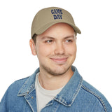Dallas Game Day Low Profile Baseball Cap