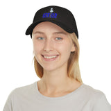 Cherryville HS Low Profile Baseball Cap