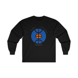 East Voyager Academy Unisex Ultra Cotton Long Sleeve Tee