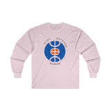 East Voyager Academy Unisex Ultra Cotton Long Sleeve Tee