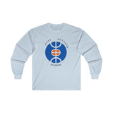 East Voyager Academy Unisex Ultra Cotton Long Sleeve Tee