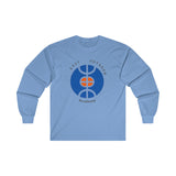 East Voyager Academy Unisex Ultra Cotton Long Sleeve Tee