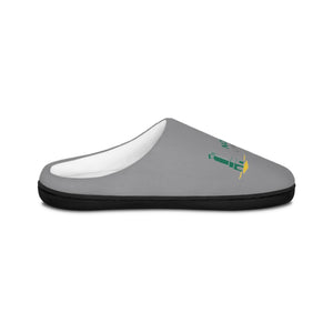 Norfolk State Men's Indoor Slippers