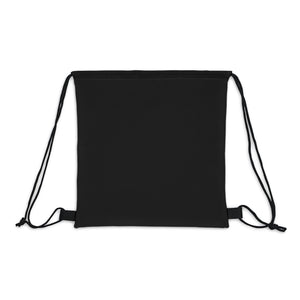 Lifestyle International Realty Outdoor Drawstring Bag