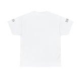 NCCU Senior Unisex Heavy Cotton Tee