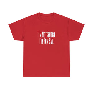 Graphic Unisex Heavy Cotton Tee