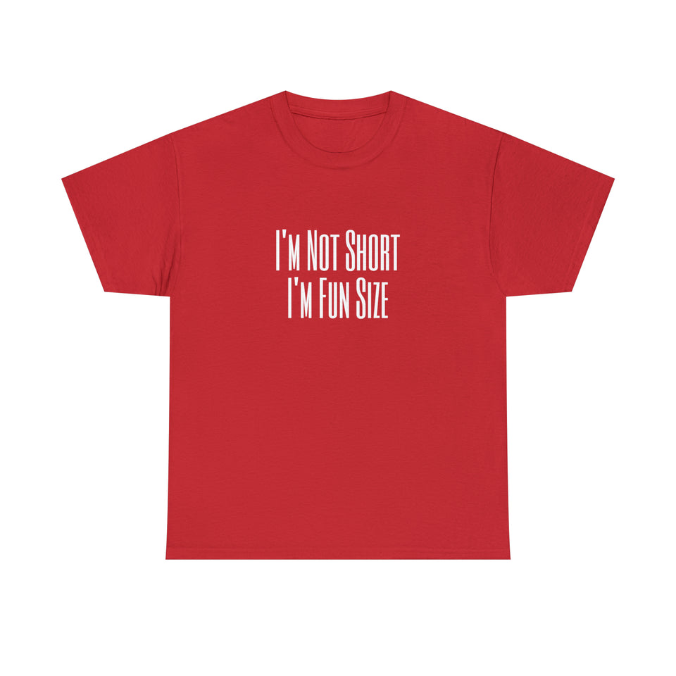 Graphic Unisex Heavy Cotton Tee