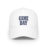 Dallas Game Day Low Profile Baseball Cap