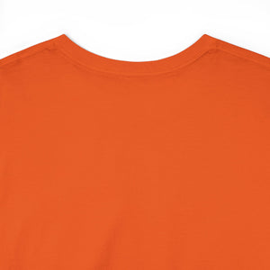 Bradley Floyd Unisex Heavy Cotton Tee