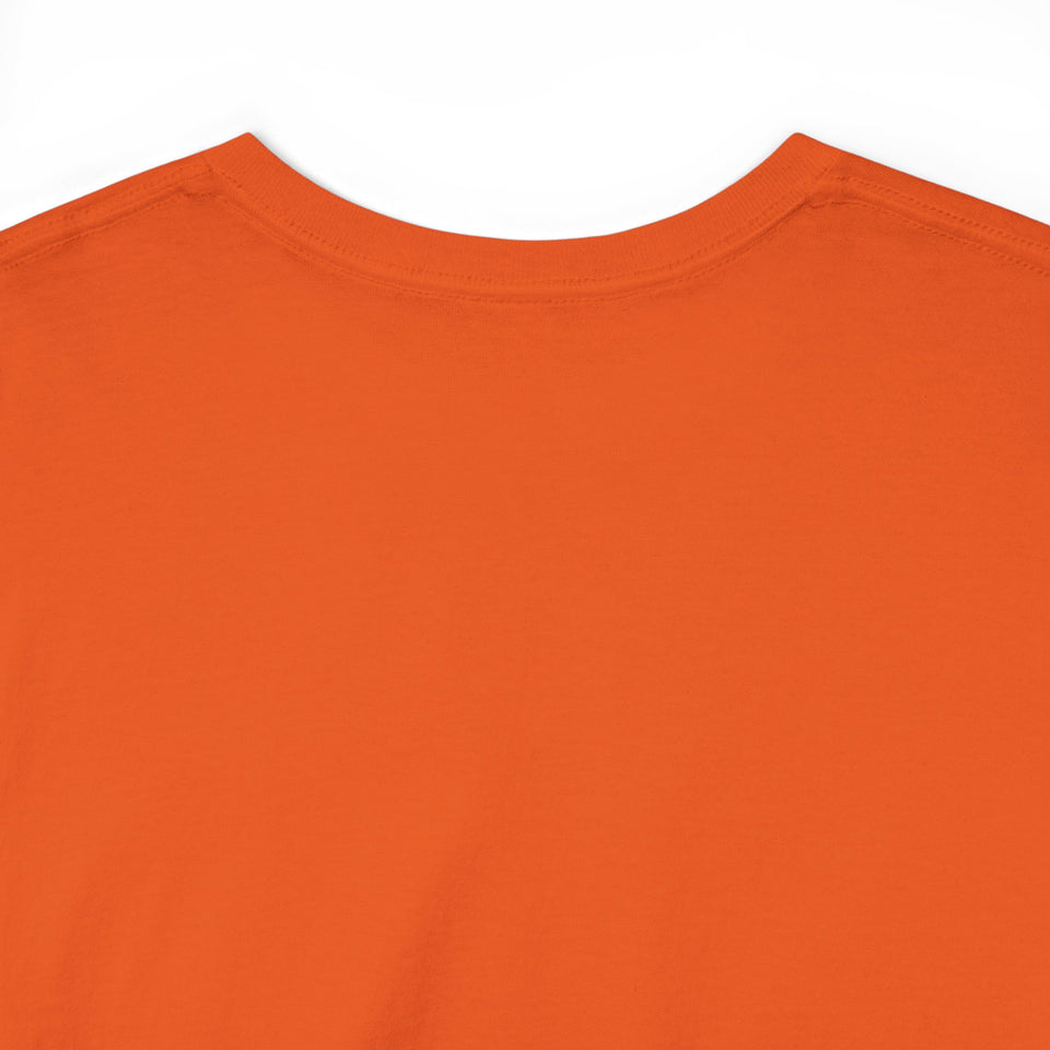 Bradley Floyd Unisex Heavy Cotton Tee