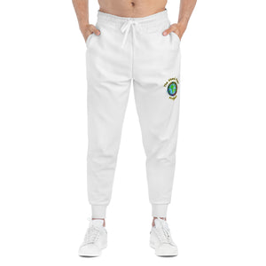 The Stand Fast Project Athletic Joggers (AOP)