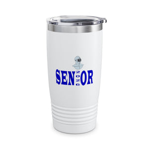 Cherryville HS Ringneck Tumbler, 20oz