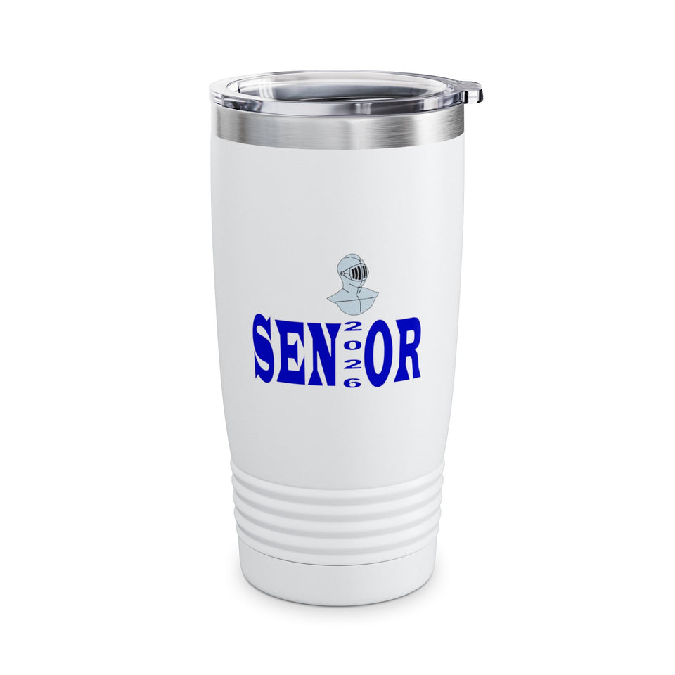 Cherryville HS Ringneck Tumbler, 20oz