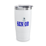 Cherryville HS Ringneck Tumbler, 20oz