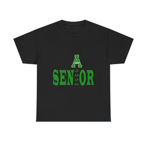 Ashbrook HS Unisex Heavy Cotton Tee