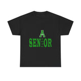 Ashbrook HS Unisex Heavy Cotton Tee