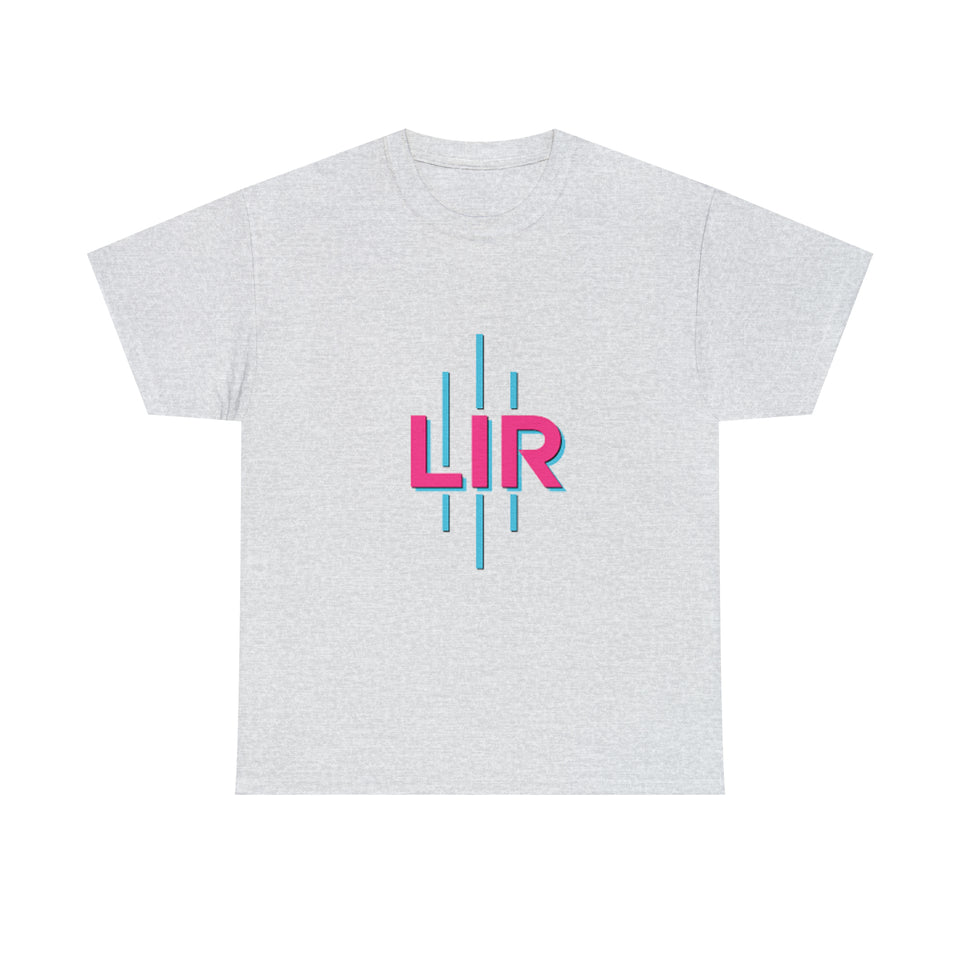 Lifestyle International Realty Unisex Heavy Cotton Tee