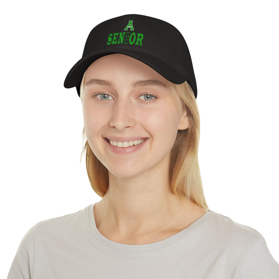 Ashbrook HS Low Profile Baseball Cap