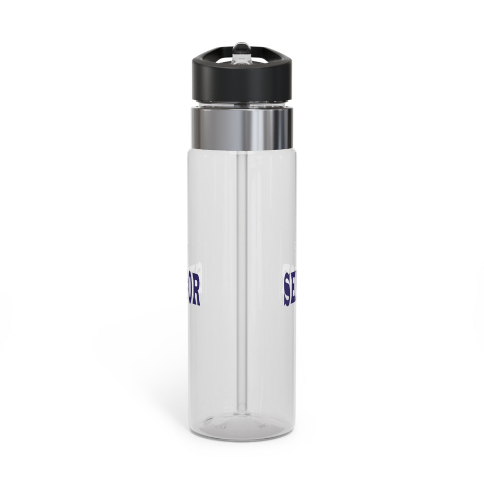 Union Co. Early College Senior 2027 Kensington Tritan™ Sport Bottle, 20oz