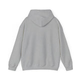 East Voyager Academy Unisex Heavy Blend™ Hooded Sweatshirt