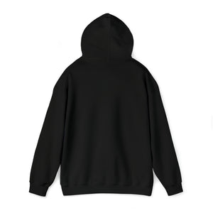 Graphic Unisex Heavy Blend™ Hooded Sweatshirt