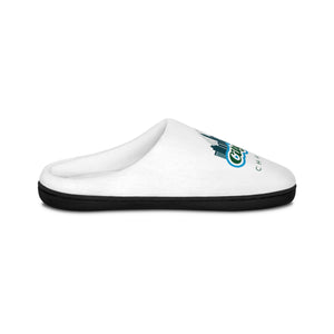 City Golf Charlotte Men's Indoor Slippers