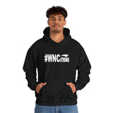 WNC Strong Unisex Heavy Blend™ Hooded Sweatshirt