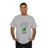 Ashbrook Alumni Unisex Heavy Cotton Tee