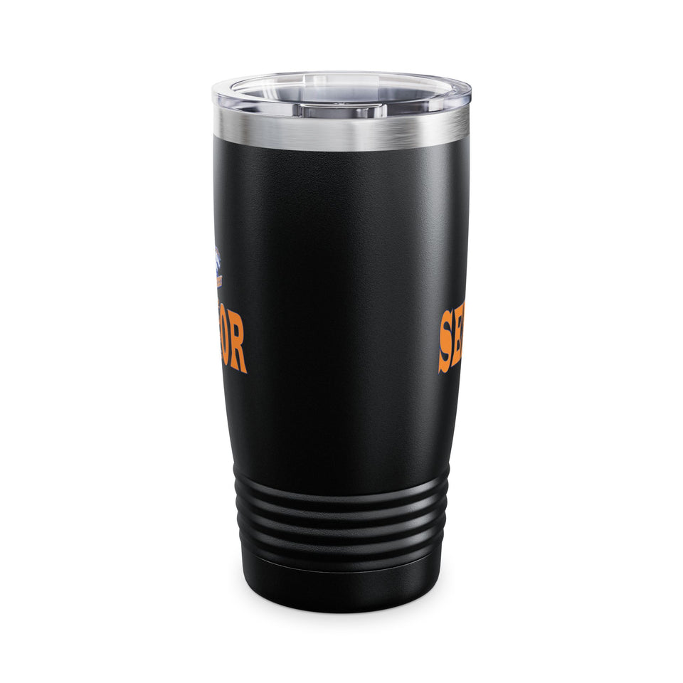 Marvin Ridge HS Ringneck Tumbler, 20oz