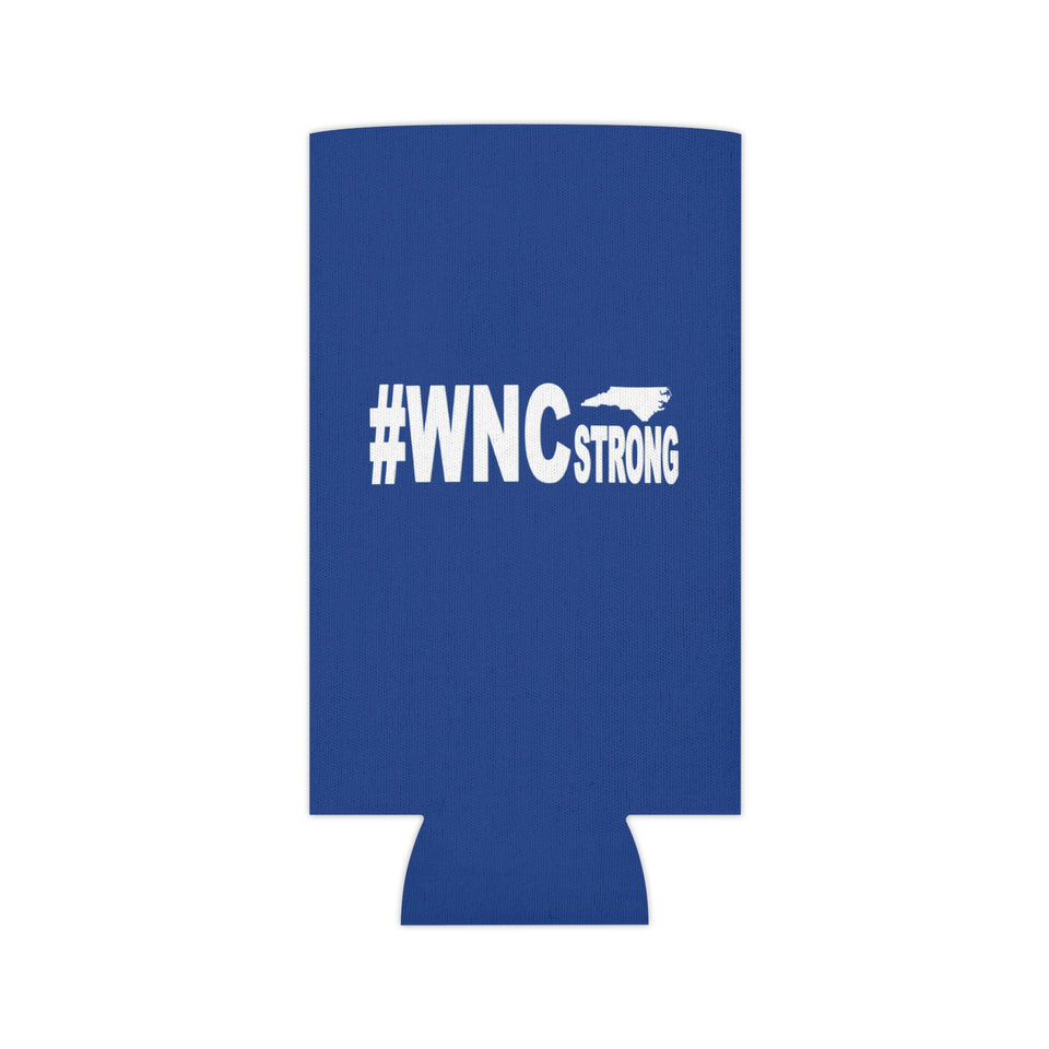 WNC Strong Can Cooler
