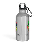 Black Teachers Matter Oregon Sport Bottle