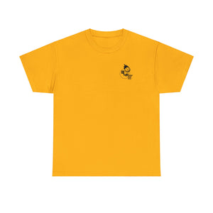 Bradley Floyd Unisex Heavy Cotton Tee