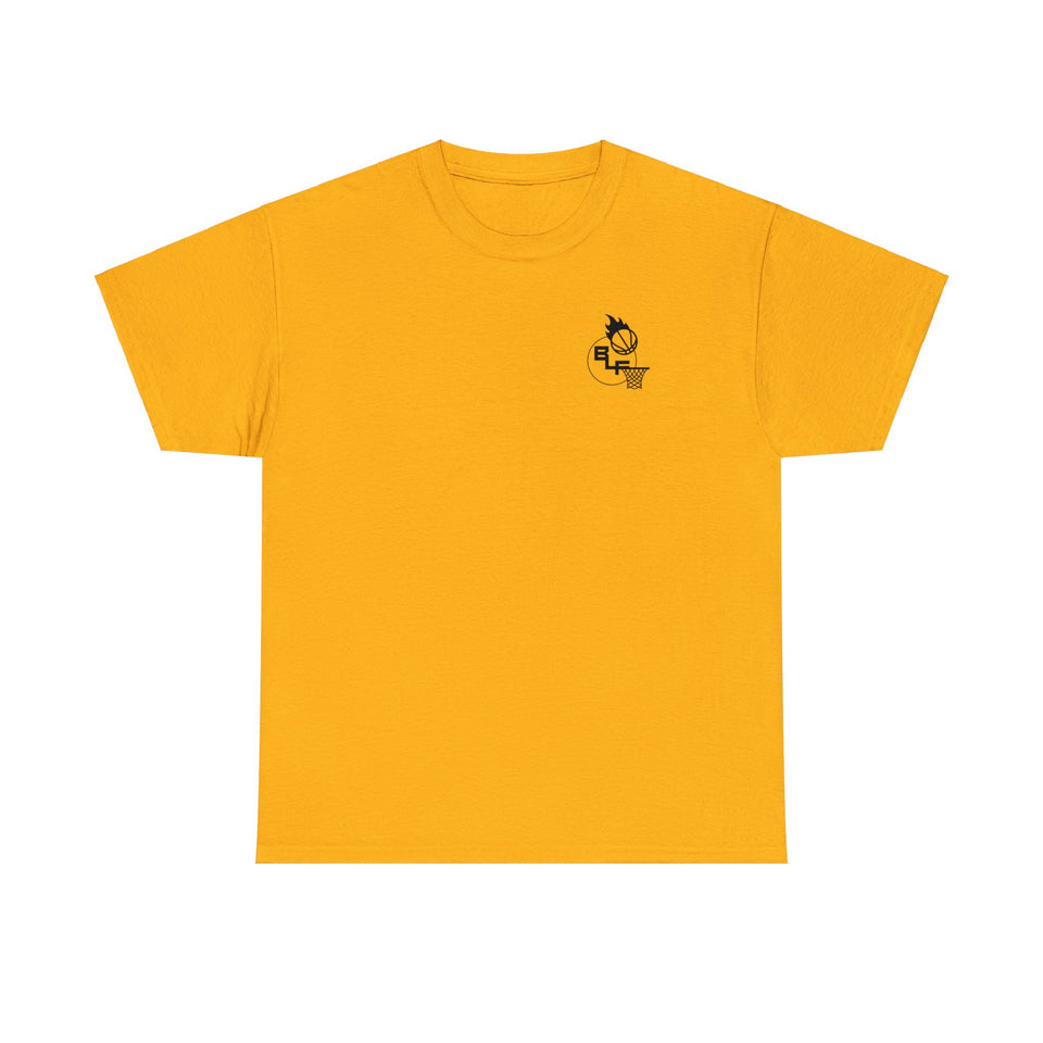 Bradley Floyd Unisex Heavy Cotton Tee