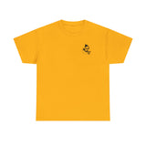 Bradley Floyd Unisex Heavy Cotton Tee