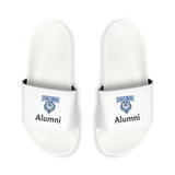 Hunter Huss HS Alumni Men's Slide Sandals