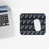 Hunter Huss HS Mouse Pad (Rectangle)