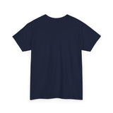 Hunter Huss HS Senior 2027 Unisex Heavy Cotton Tee