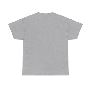 Grace Upon Grace Unisex Heavy Cotton Tee