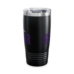 Porter Ridge HS Ringneck Tumbler, 20oz