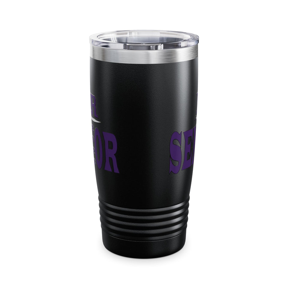 Porter Ridge HS Ringneck Tumbler, 20oz
