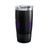 Porter Ridge HS Ringneck Tumbler, 20oz
