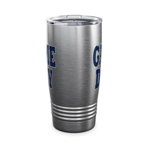 Dallas Game Day Ringneck Tumbler, 20oz