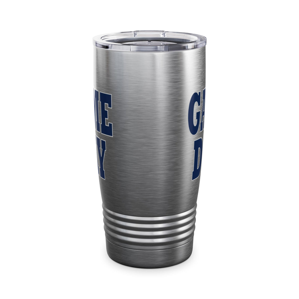 Dallas Game Day Ringneck Tumbler, 20oz