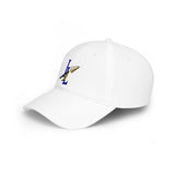 Indian Land HS Low Profile Baseball Cap