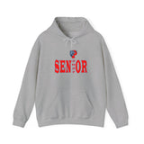 Piedmont HS Senior 2027 Unisex Heavy Blend™ Hooded Sweatshirt