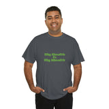 Graphic T Unisex Heavy Cotton Tee