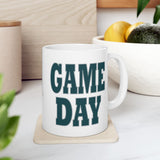 Philadelphia Game Day Ceramic Mug, (11oz, 15oz)